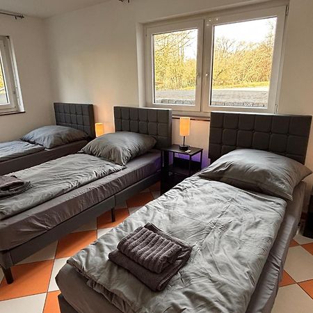 Vintage Parkside Apartment Кассель Екстер'єр фото