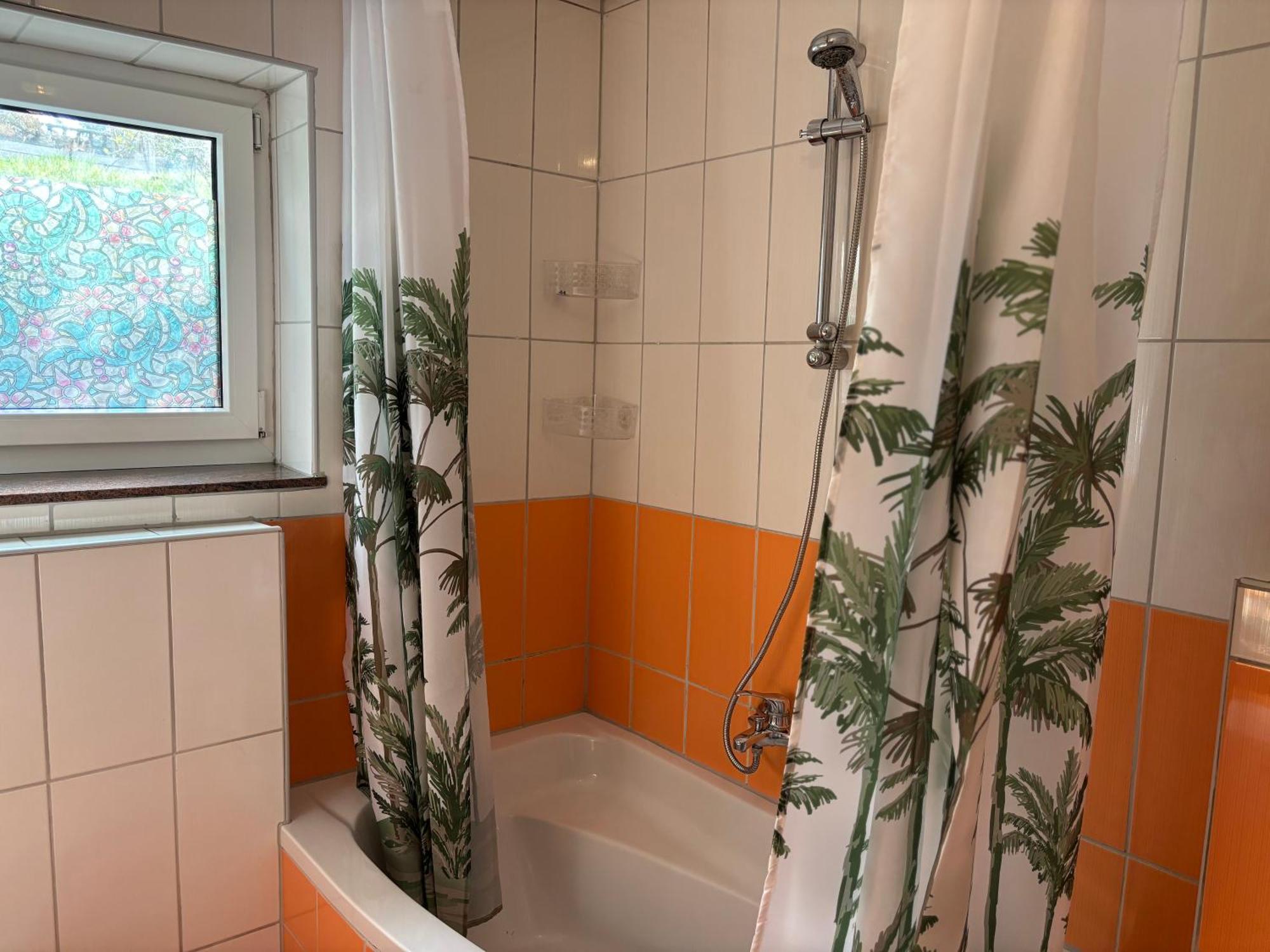Vintage Parkside Apartment Кассель Екстер'єр фото