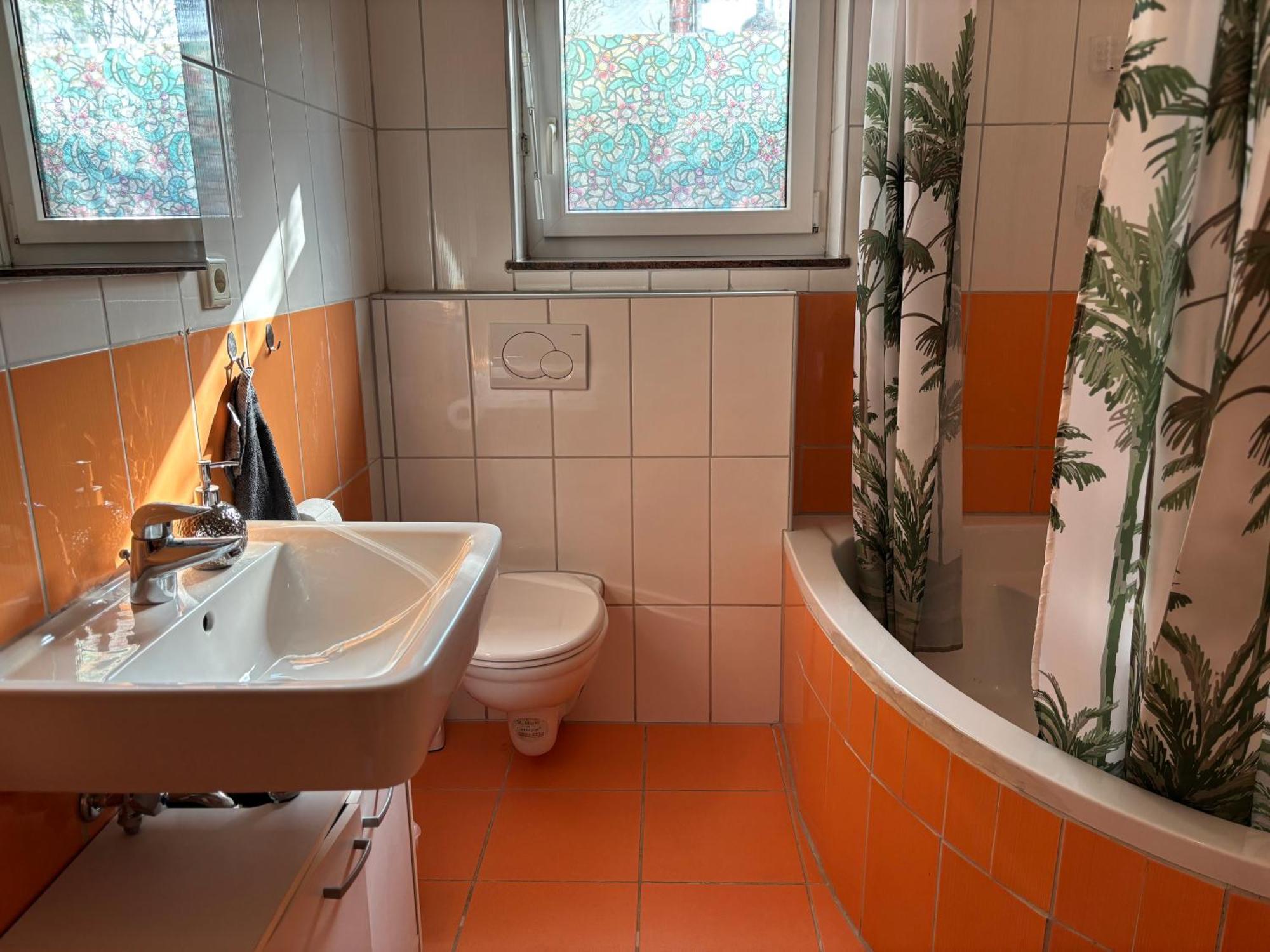 Vintage Parkside Apartment Кассель Екстер'єр фото