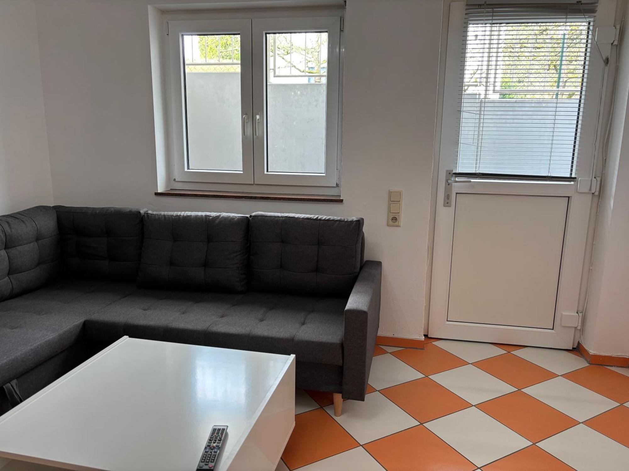 Vintage Parkside Apartment Кассель Екстер'єр фото
